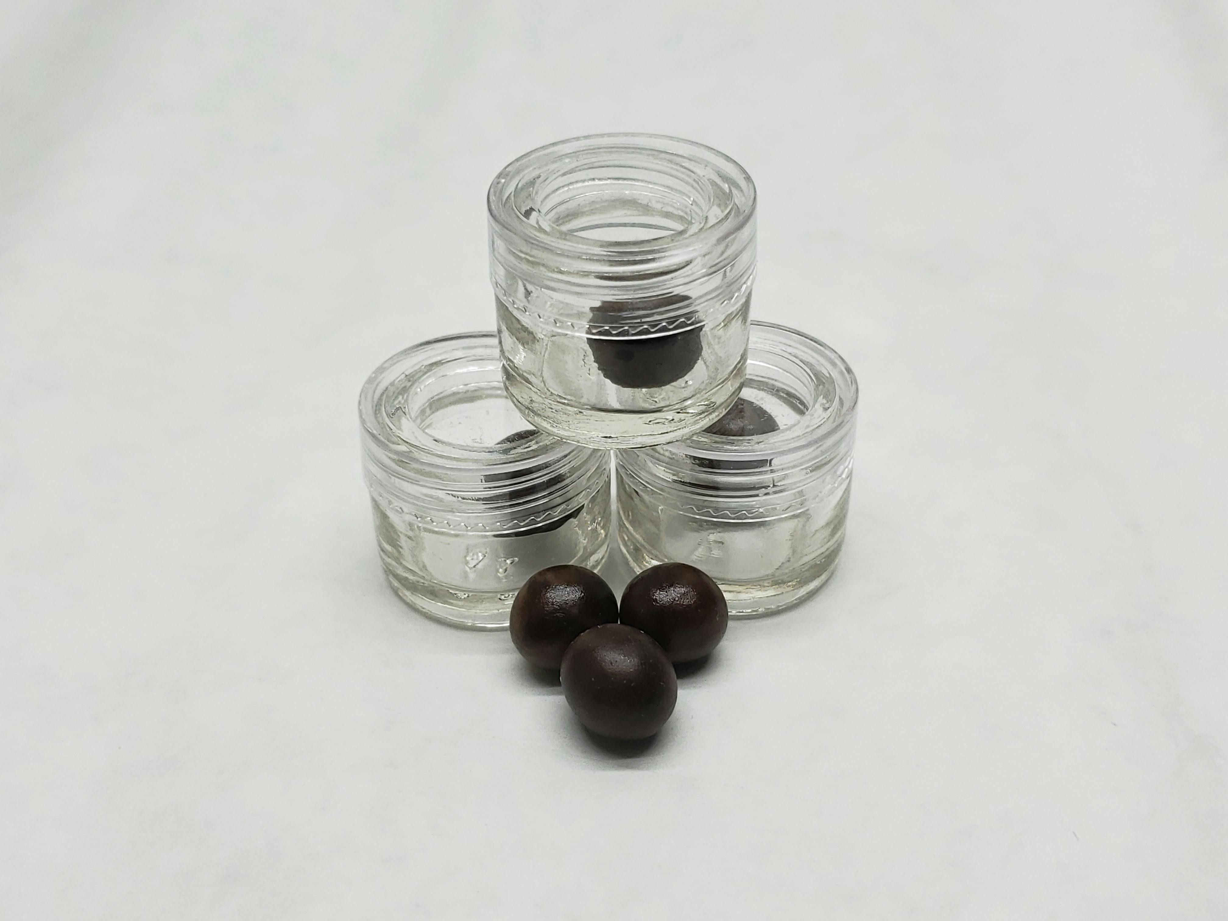 Delightful Hights - 187 Temple Ball Hash (1g for $40/ 3g for $100) - 1