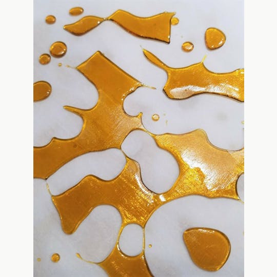 Delightful Hights - Shatter 1g - 1
