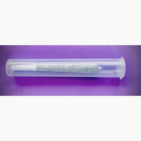 Simply Cannabis 207 - 5 Pack King Sized Pre-Rolls - 1