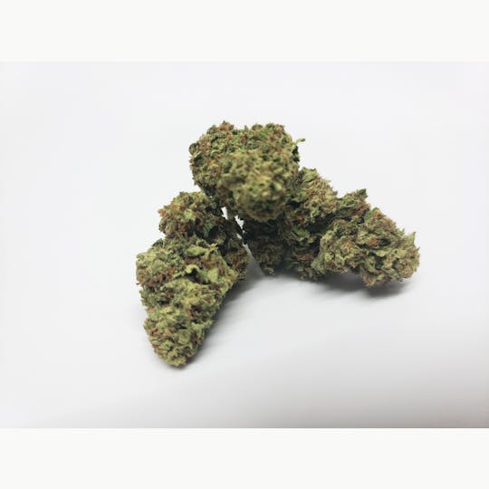 Delightful Hights - Banana Kush (Sun Grown) - 1