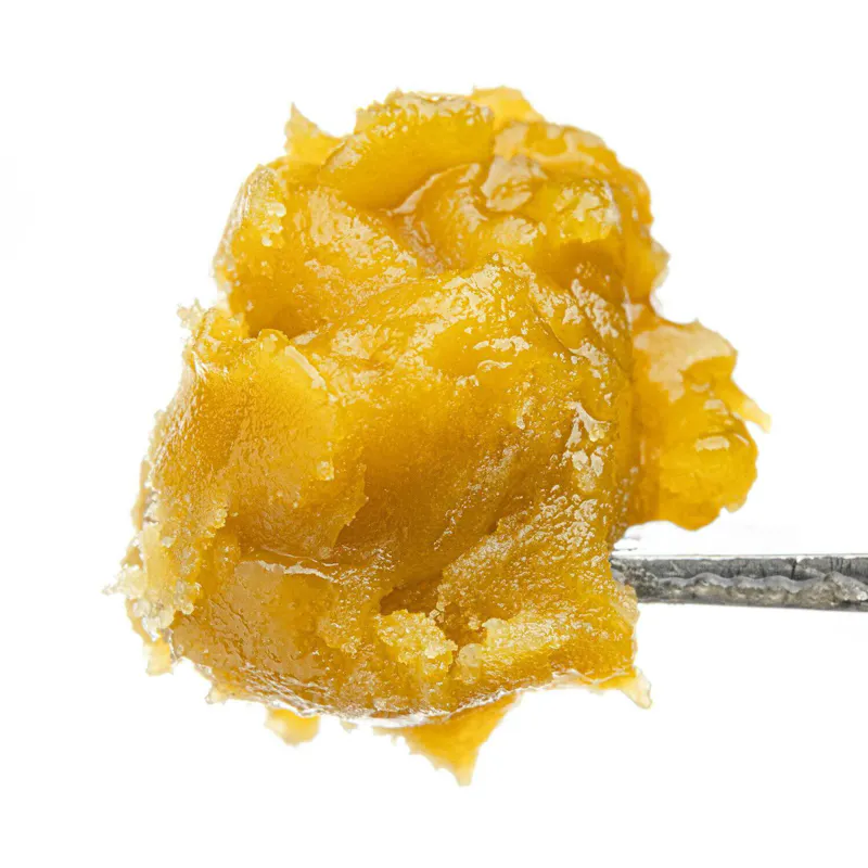 West Coast Cure Goji OG Live Resin Badder