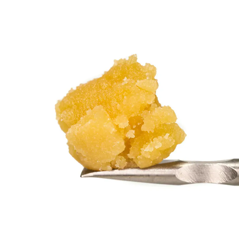 West Coast Cure Lemon Fuel Live Resin Badder