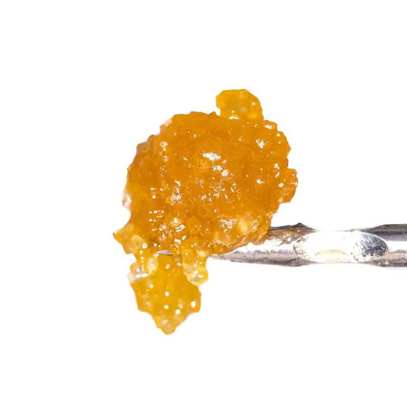 West Coast Cure Dosi Kush Live Resin Sauce