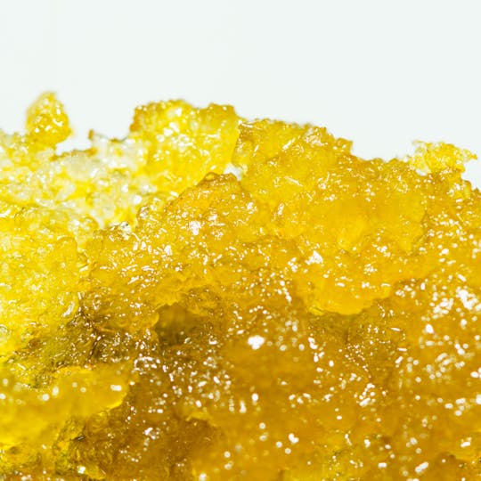 Kaizen Extracts - Kaizen | Chem Dawg Live Resin Sugar - 1