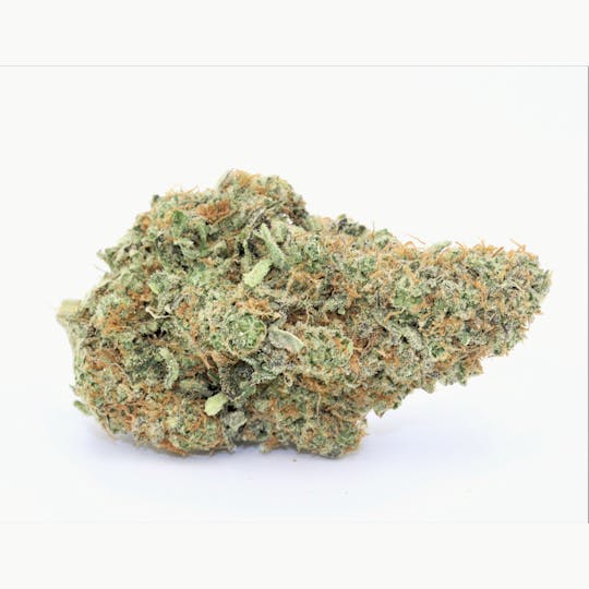Elevation 207 - Maui Wowie - 1