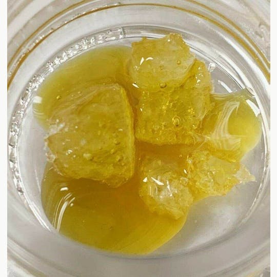 Panna - LGBT LIVE RESIN SAUCE - 0.5G - 1