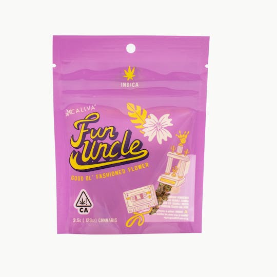 Fun Uncle - Pocket Change OG - 1