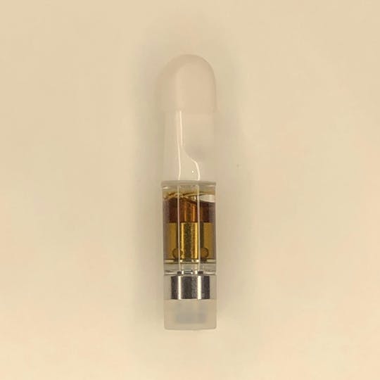 Indico - USDxBB - Bubble Hash Rosin Cartridge - 1/2g - 1