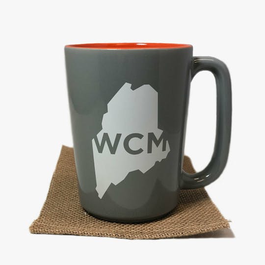 Wellness Connection - Wellness Connection of Maine Mug - 1