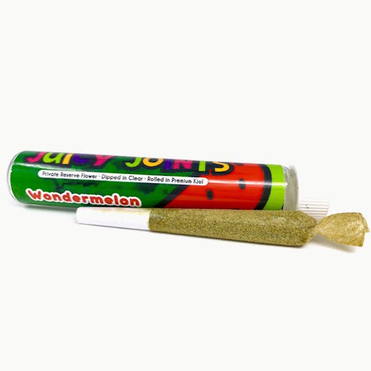 Juicy Joints - Full Gram Wondermelon - 1