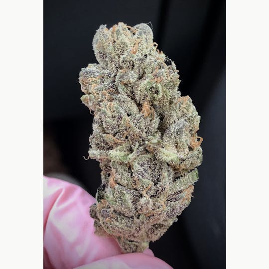 Simply Cannabis 207 - Purple Punch - 1