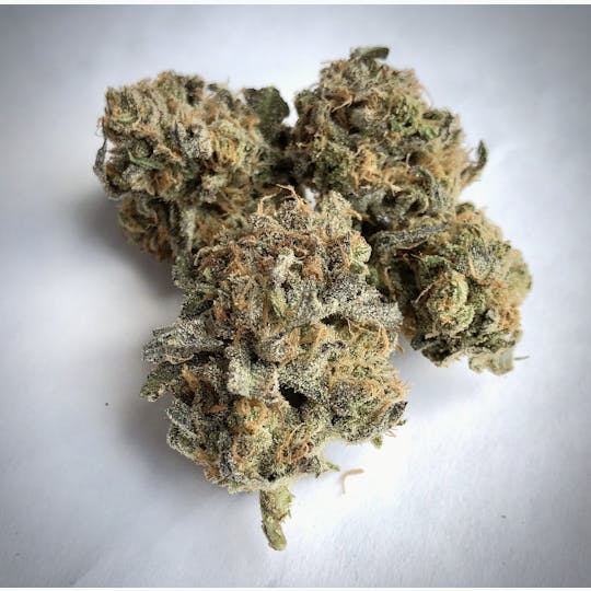 Simply Cannabis 207 - š Grape Lime Ricky š - 1