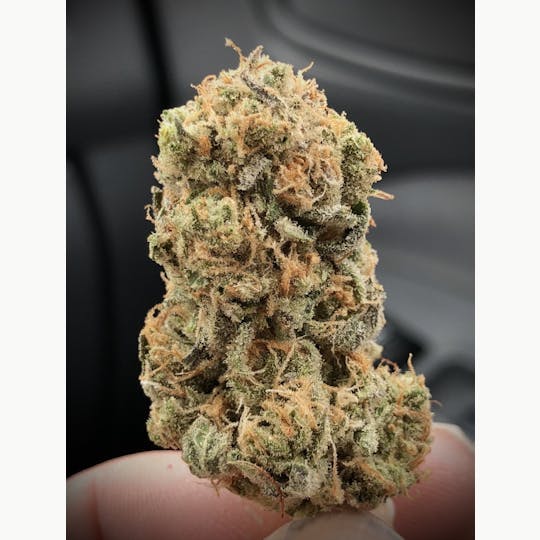 Simply Cannabis 207 - Big Smooth - 1