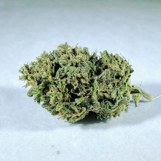 Marks Organix - Girl Scout Cookie (Outdoor) - 1