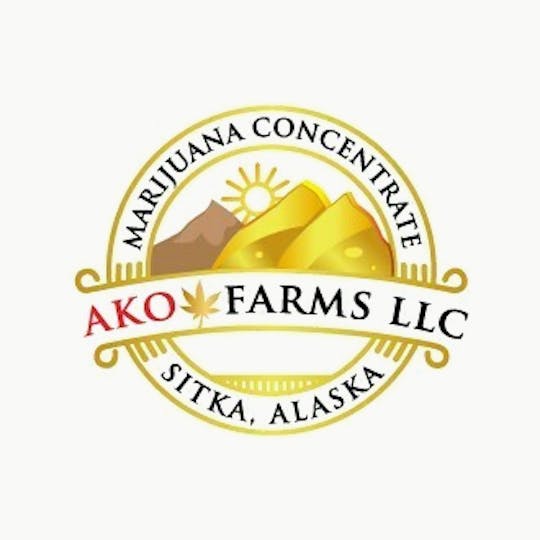 AKO Farms LLC - Sundae Driver Sugarwax - 1