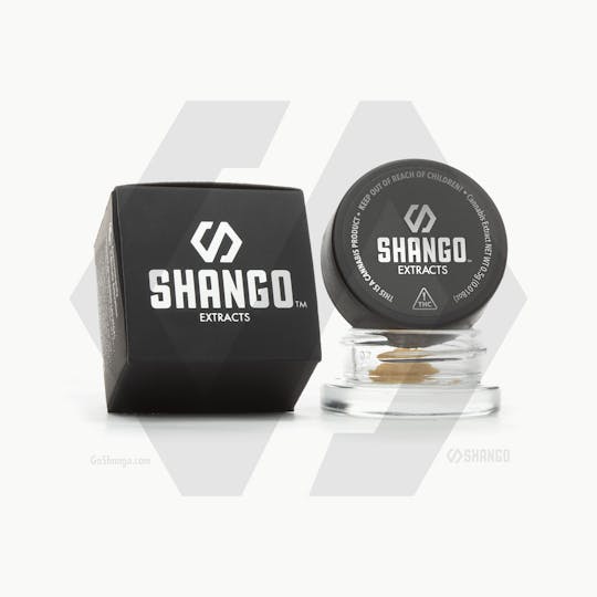 Shango - Shango Diamonds - 1