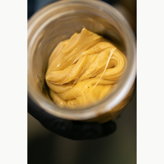 Panna - New York Diesel Live Resin Crumble - 1