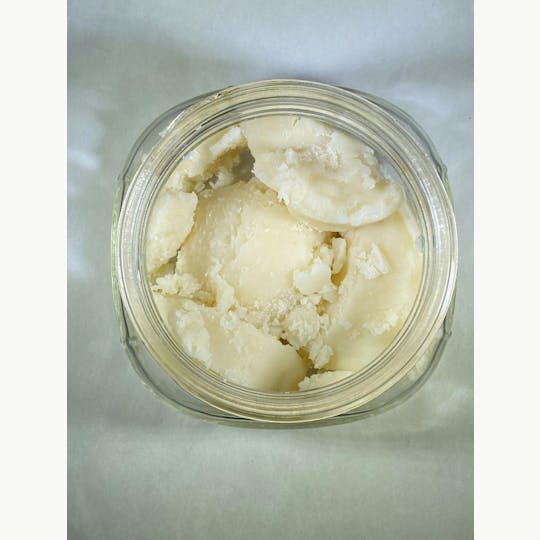 Marks Organix - Budder (Wedding Cake) - 1