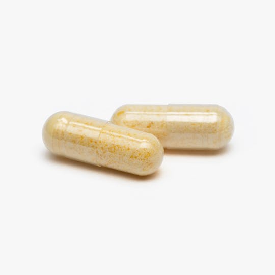 Wellness Connection - Refined CO2 Canna Capsules (300mg) - 1