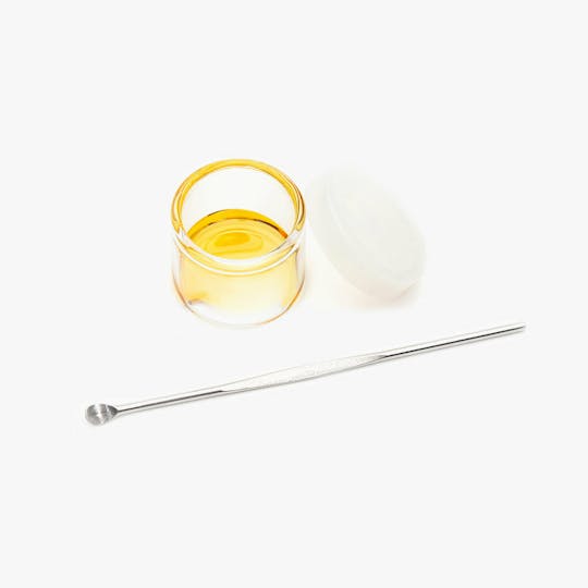 Wellness Connection - Distillate - 1