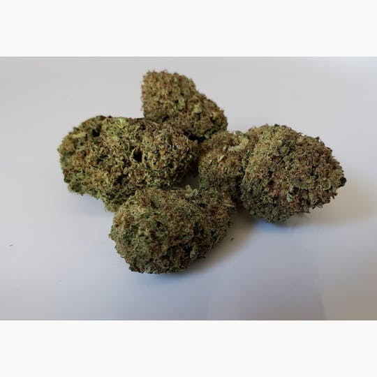 Delightful Hights - Blissful Wizard (Sun Grown) - 1