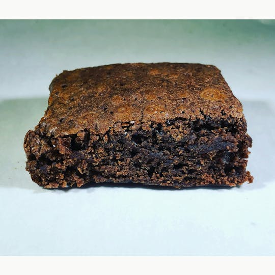 Marks Organix - 400mg Brownie - 1