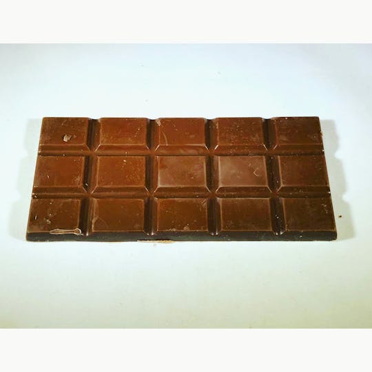 Marks Organix - 1000mg CBD Chocolate Bar - 1