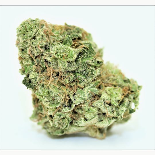 Elevation 207 - Blueberry Kush - 1