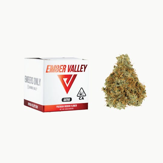 Ember Valley - Northern Fire 3.5G - 1