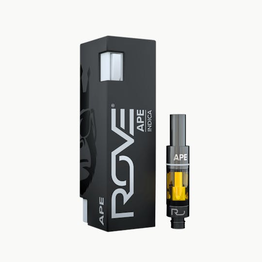 ROVE - Ape | ROVE Classics | 0.5g - 1