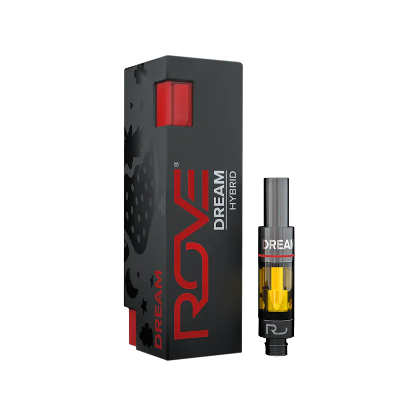 Dream Rove Classics Cart 0.5g cartridge