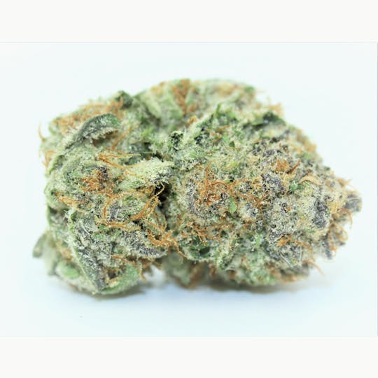 Elevation 207 - Sour Sunset - 1