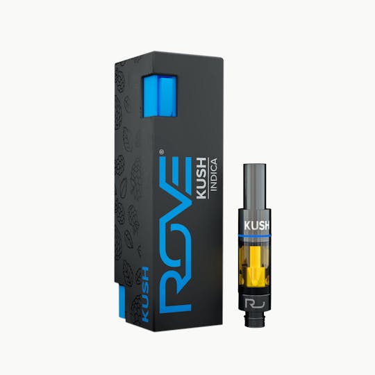 ROVE - Kush | ROVE Classics | 0.5g - 1
