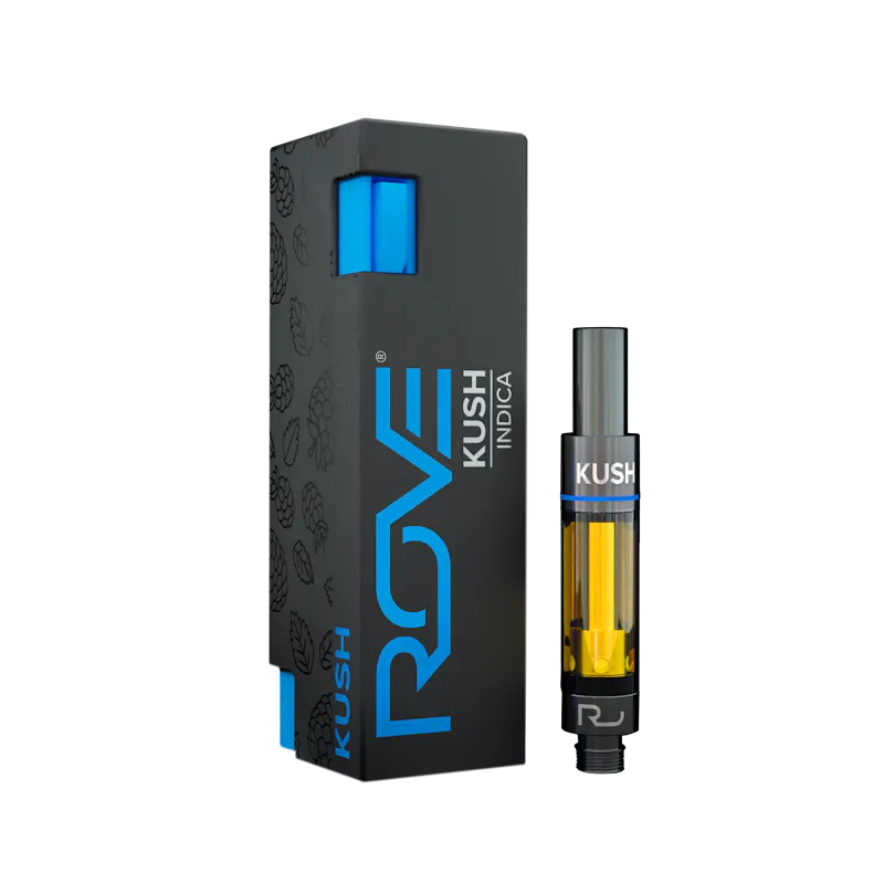 Kush ROVE Classics 1g