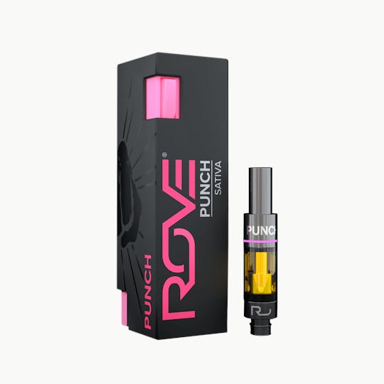 ROVE - Punch | ROVE Classics | 0.5g - 1