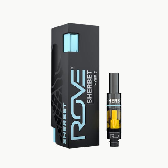 ROVE - Sherbet | ROVE Classics | 0.5g - 1