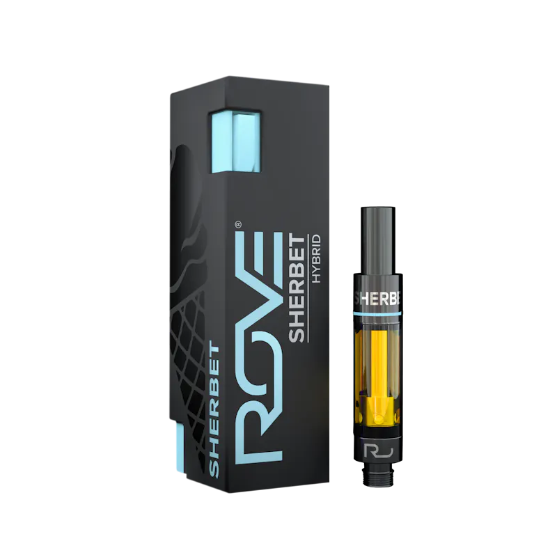 Sherbet ROVE Classics 1g cartridge