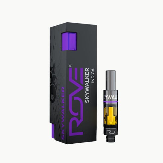 ROVE - Skywalker Cartridge | ROVE Classics | 0.5g - 1