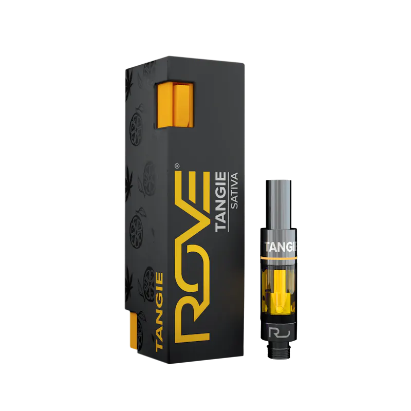 Tangie ROVE Classics 0.5g cartridge