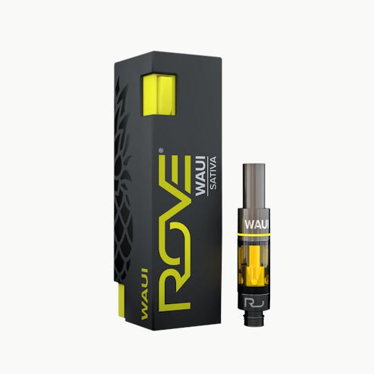 ROVE - Waui | ROVE Classics | 0.5g - 1