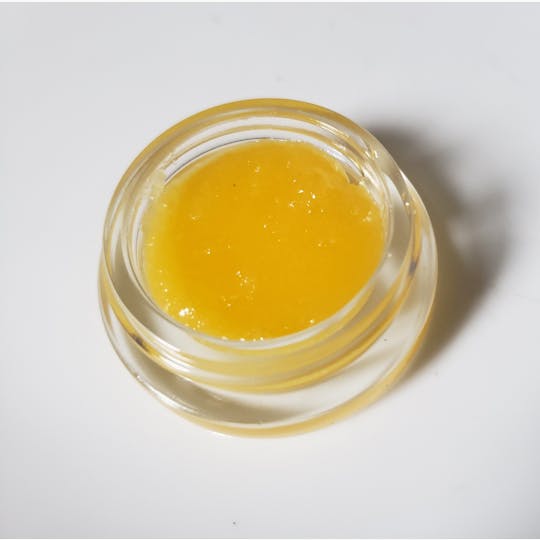 Delightful Hights - Badder (Lemon Kush) - 1