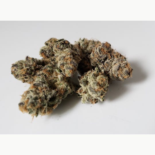 Delightful Hights - Candy Rain - 1