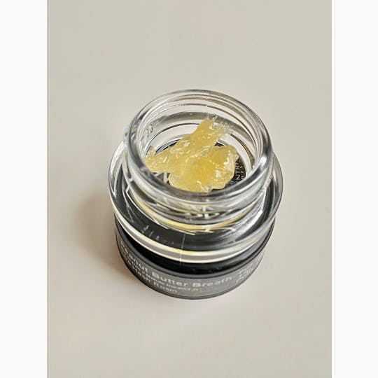 North Country Cannabis - Peanut Butter Breath - 1