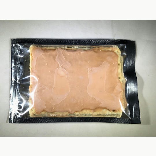 Marks Organix - 100mg Pot-Tarts Cinnamon - 1
