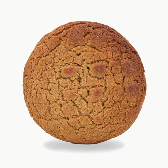 Marks Organix - 200mg Peanut-Butter Cookie - 1
