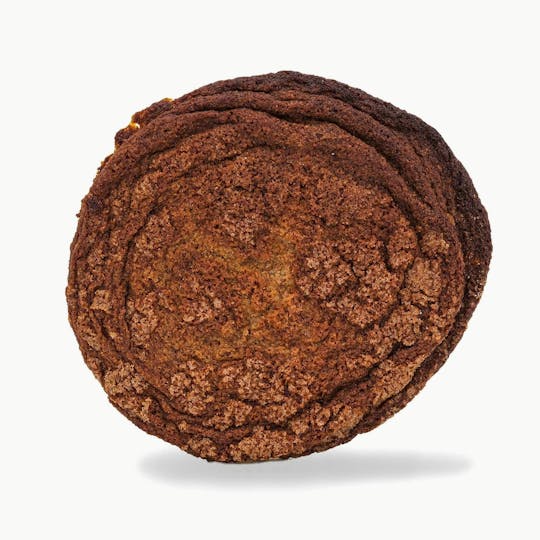 Marks Organix - 200mg Molasses Cookie - 1