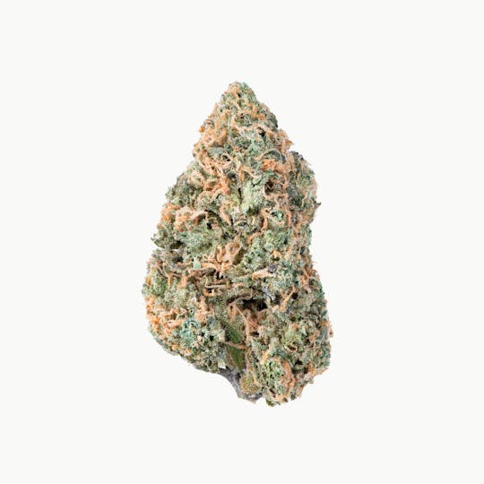 Brigid Farm - Chedda Cheese - 1