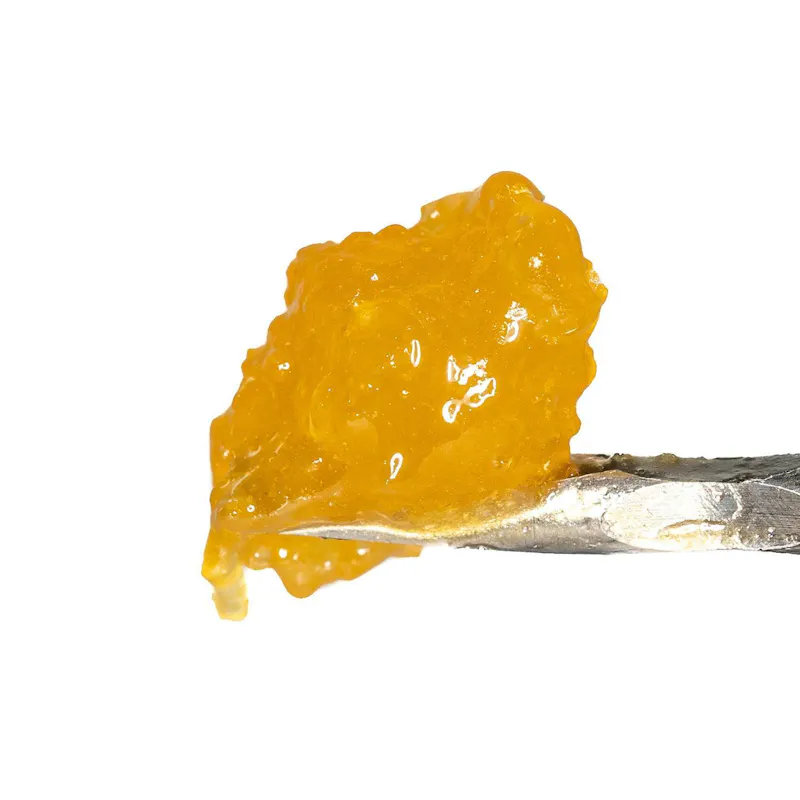 West Coast Cure Strawberry Banana Live Resin Sauce