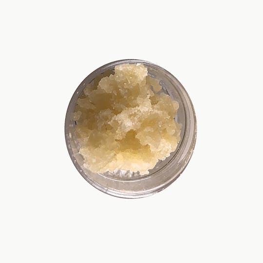 Flavor - Blue Zkittles Sugar - 1