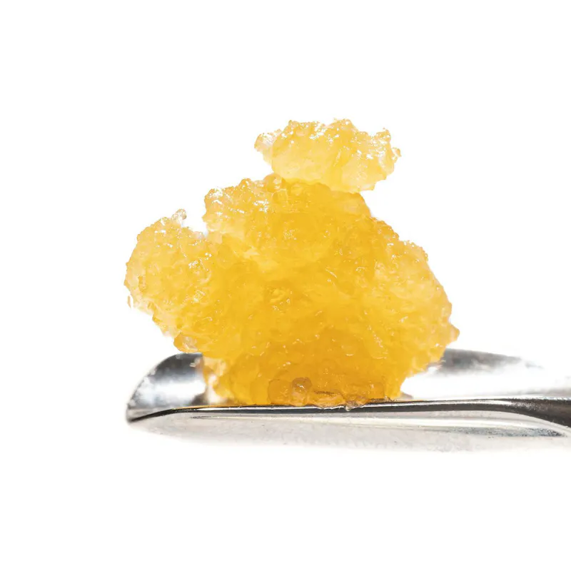 West Coast Cure Lemonade Live Resin Badder